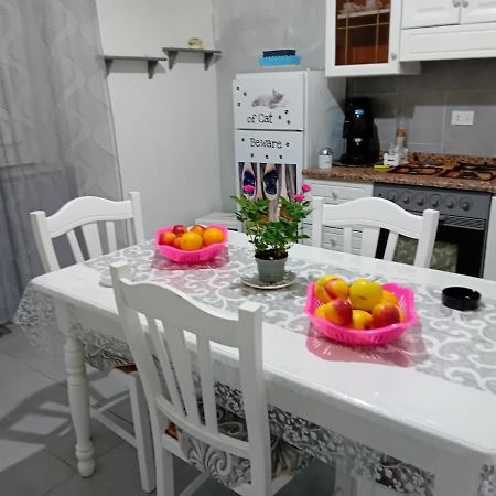 Casa Passamonte Apartment Palermo Luaran gambar