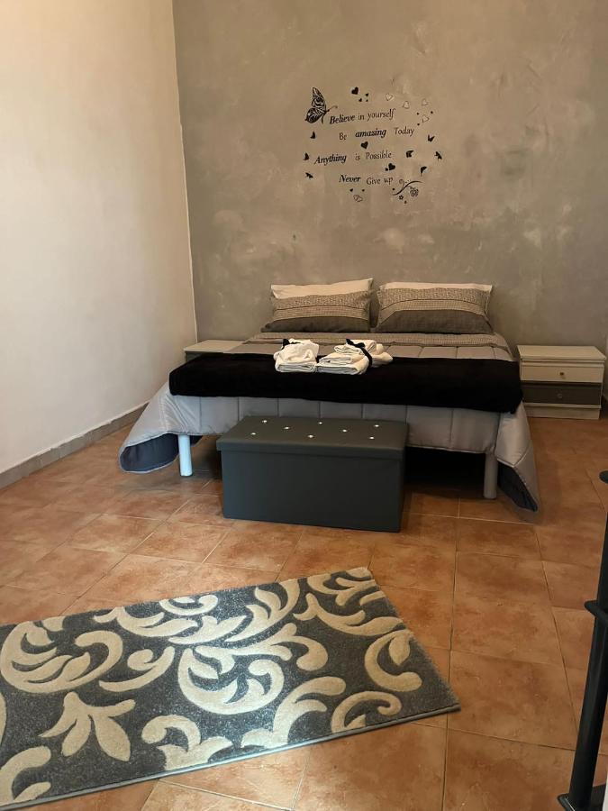 Casa Passamonte Apartment Palermo Luaran gambar