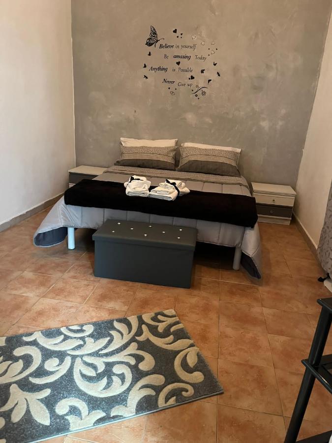 Casa Passamonte Apartment Palermo Luaran gambar