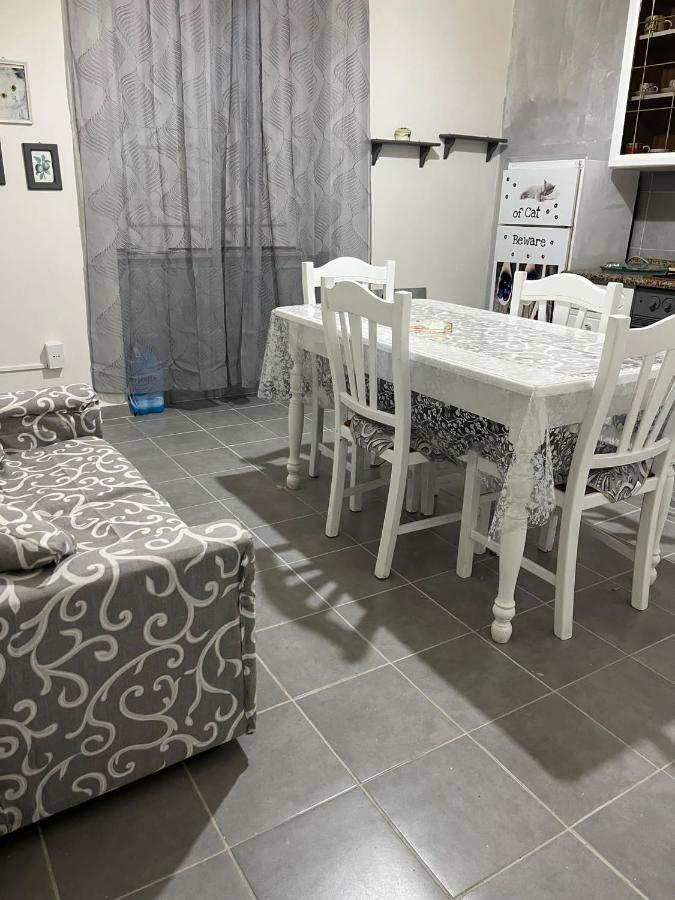 Casa Passamonte Apartment Palermo Luaran gambar