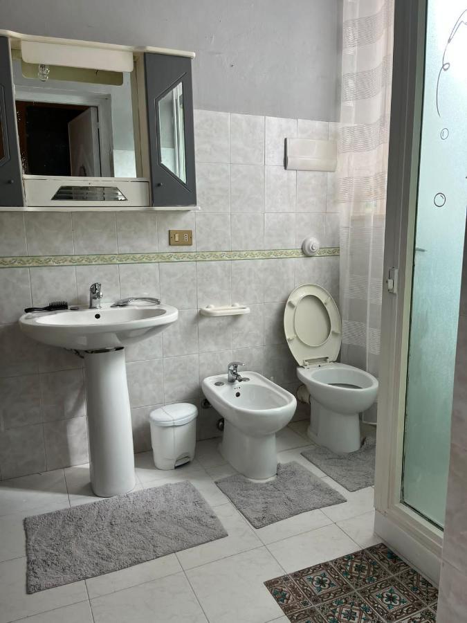 Casa Passamonte Apartment Palermo Luaran gambar
