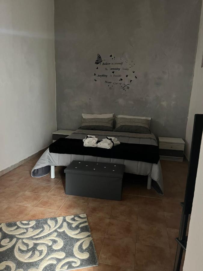 Casa Passamonte Apartment Palermo Luaran gambar